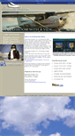 Mobile Screenshot of harborsideaviation.com